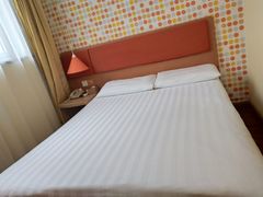 -如家酒店(北京燕莎使馆区店)