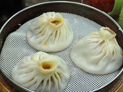 -李记清真馆(打钉巷店)