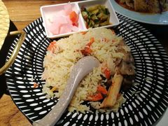手抓饭-疆文化新疆欢乐餐厅(金牛万达店)