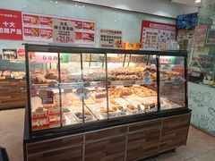 -味多美蛋糕(洋桥店)
