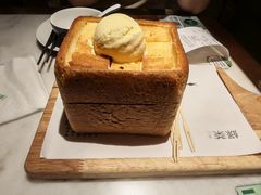 -绿茶餐厅(朝阳大悦城店)
