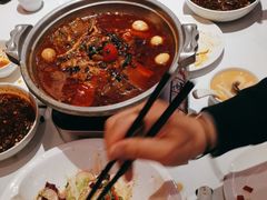 -眉州东坡(印象城购物中心店)