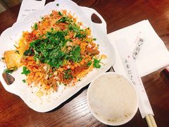 -成都你六姐·牛肉冒菜(城市集市合生汇店)