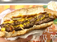 -麦当劳(温州人民路店)