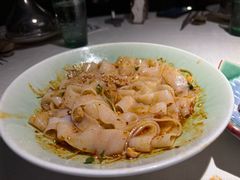 -龟兹KUCINA·新疆菜(前滩L+PLAZA店)