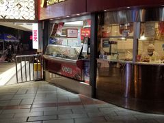 门面-张鸭子重庆特产卤味小吃(凯瑞店)