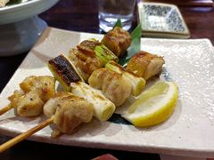 鸡肉京葱串-一升庵(仙霞路店)