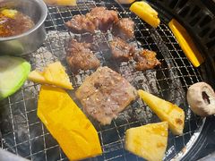 -竹涟烧肉(太古里店)