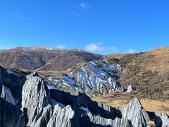 -墨石公园景区