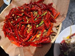 -青红之间·新派融合川菜(慈云寺店)