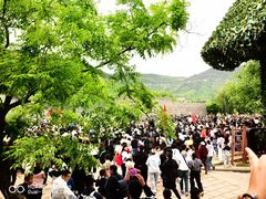 -红嫂家乡旅游区