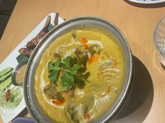 -金泰兰忆暹罗·东南亚餐厅(城西银泰店)