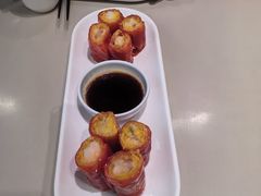 -蔡澜点心·粤菜(丽泽天街店)