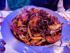-徐记小怪兽肉蟹煲店(哈西万达金街店)