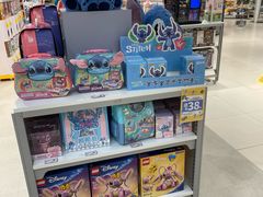 -TOYSRUS玩具反斗城(上海万象城店)