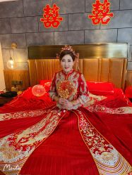 -谛融婚礼酒店·宴会厅(花园店)