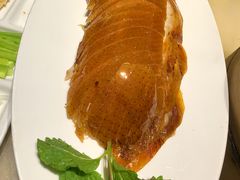 -范家小馆·四代传承烤鸭店(紫竹桥店)