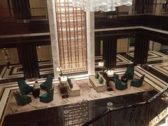 -上海苏宁宝丽嘉酒店·Cafe Bellagio西餐厅