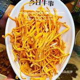 吃潮汕牛肉就来今日牛事