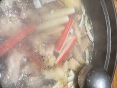 -春润大地海南椰子鸡(沙井京基百纳广场店)