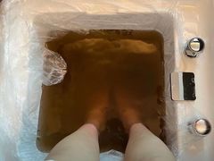 -和子足浴SPA会馆(东方之门店)