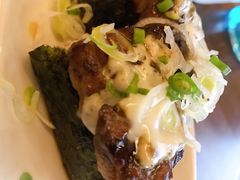 -Tanuki Raw(Orchard Central)