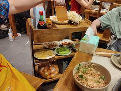 -肖肖酸萝卜鱼火锅(总店)