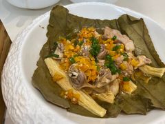 -蔡澜点心·粤菜(月星环球港店)