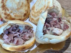 -永茂驴肉(莲池南大街总店)