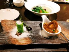 -广州文华东方酒店·江-由辉师傅主理