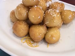 运城风葫芦-山西饭店