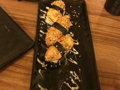 -昊·来了寿司(双楠2店)