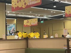 -海底捞火锅(杭州天虹购物中心店)
