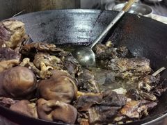 -南花桥羊肉馆老字号(乌镇店)