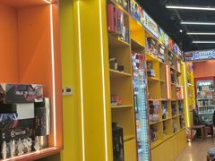 -猎人桌游吧(合生汇店)