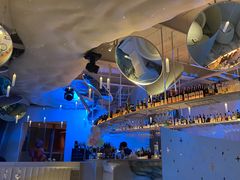 -天玑高空江景餐厅&酒吧Sky Secret Restaurant&Bar