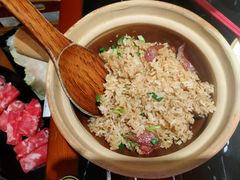 -禧鳳記·猪肚鸡火锅(玖洲道店)