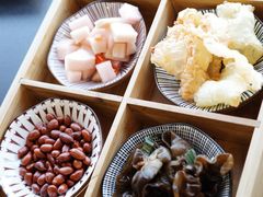 -野菌皇海景野生菌火锅(滨海大道店)