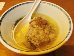 -香园茶社·金陵小灶(老门东店)