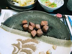 -将军日本餐厅·Shogun 传统日料·铁板烧·板前料理(厦门马哥孛罗东方大酒店)