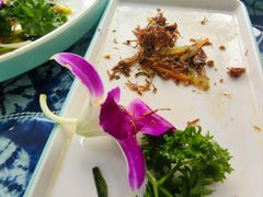 -八木轩·寻味大理白族民俗餐厅(文献路店)