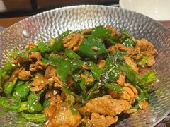 -兰湘子·湘菜小炒(南京江宁万达店)
