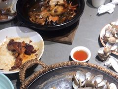 -阿毛饭店(和义路店)