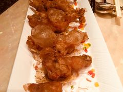 -8餐厅(新葡京酒店)