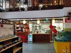-东镇老火锅(高新区店)