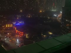 -火舞泰·泰式海鲜火锅餐厅(世纪城店)