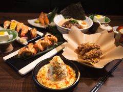 -三禾屋·亚洲融合小馆(未来科技城店)