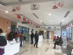 -襄阳爱尔眼科医院