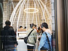 -% Arabica阿拉比卡咖啡(深圳湾万象城店)