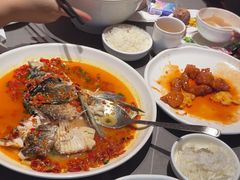 -巡耕记·湖南土菜(长湖店)